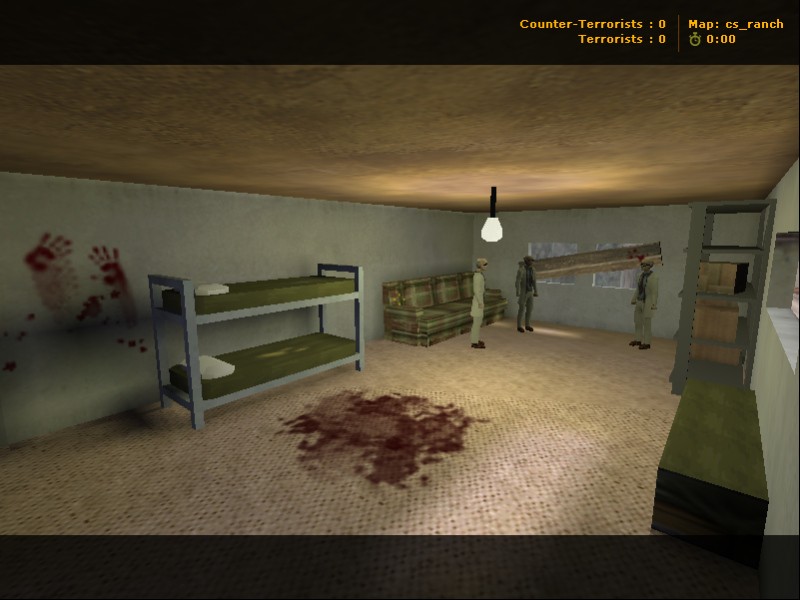 cs_ranch - скриншот 5