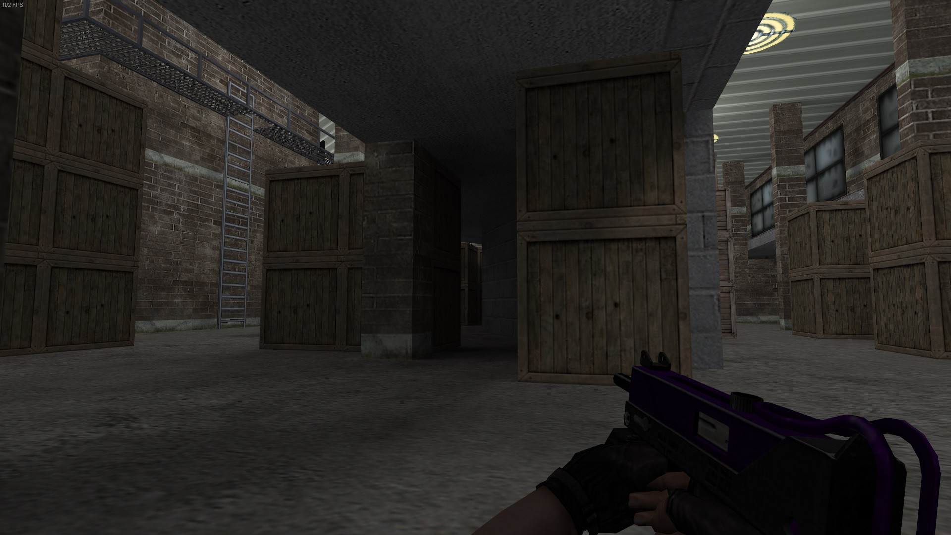 aim_bender_mactmp - скриншот 8