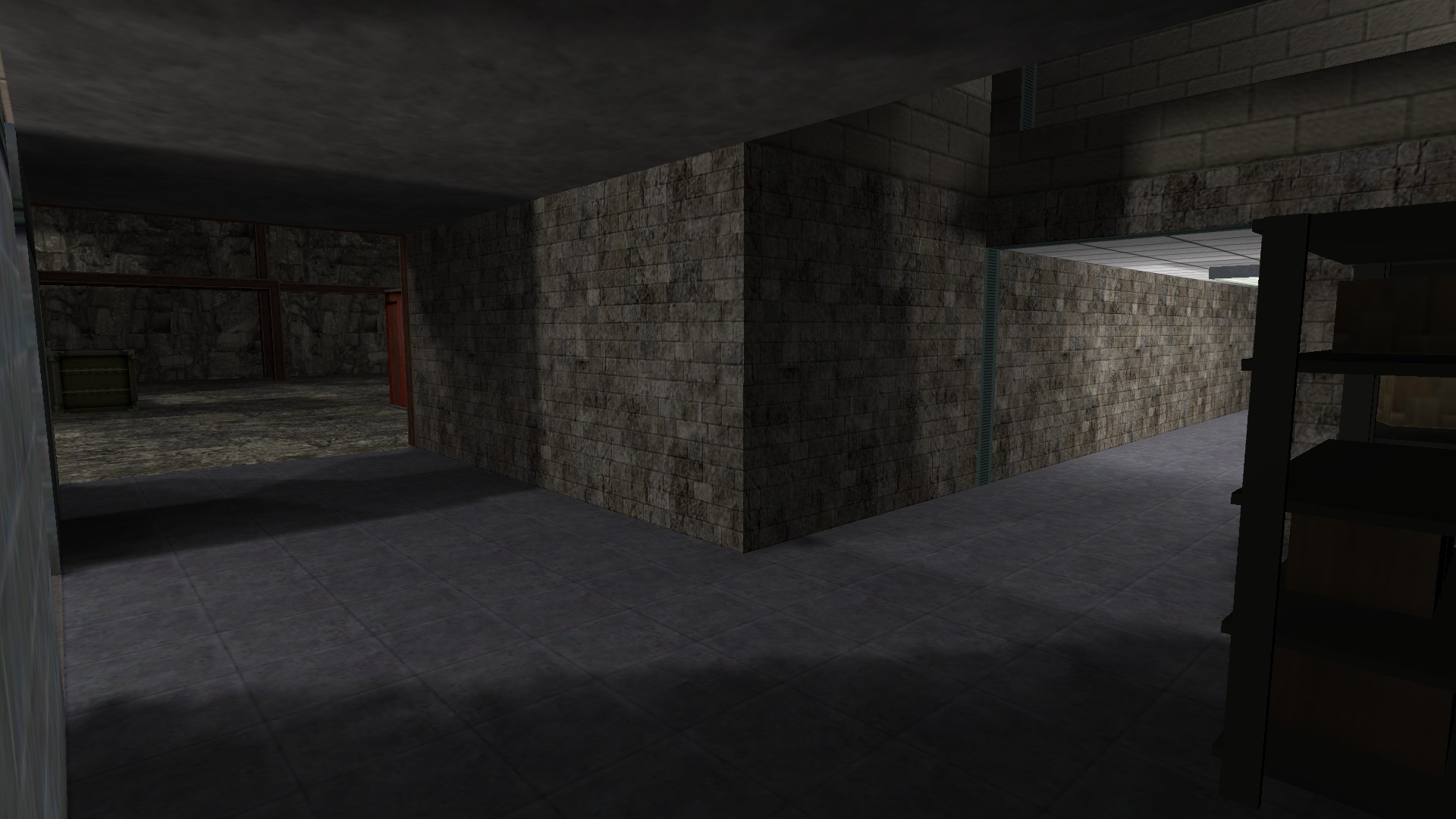 cs_assault_below_beta — скриншот 4
