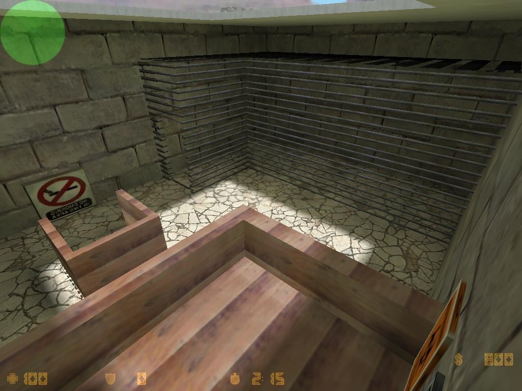 jail_pavyonculeon_b1 — скриншот 2
