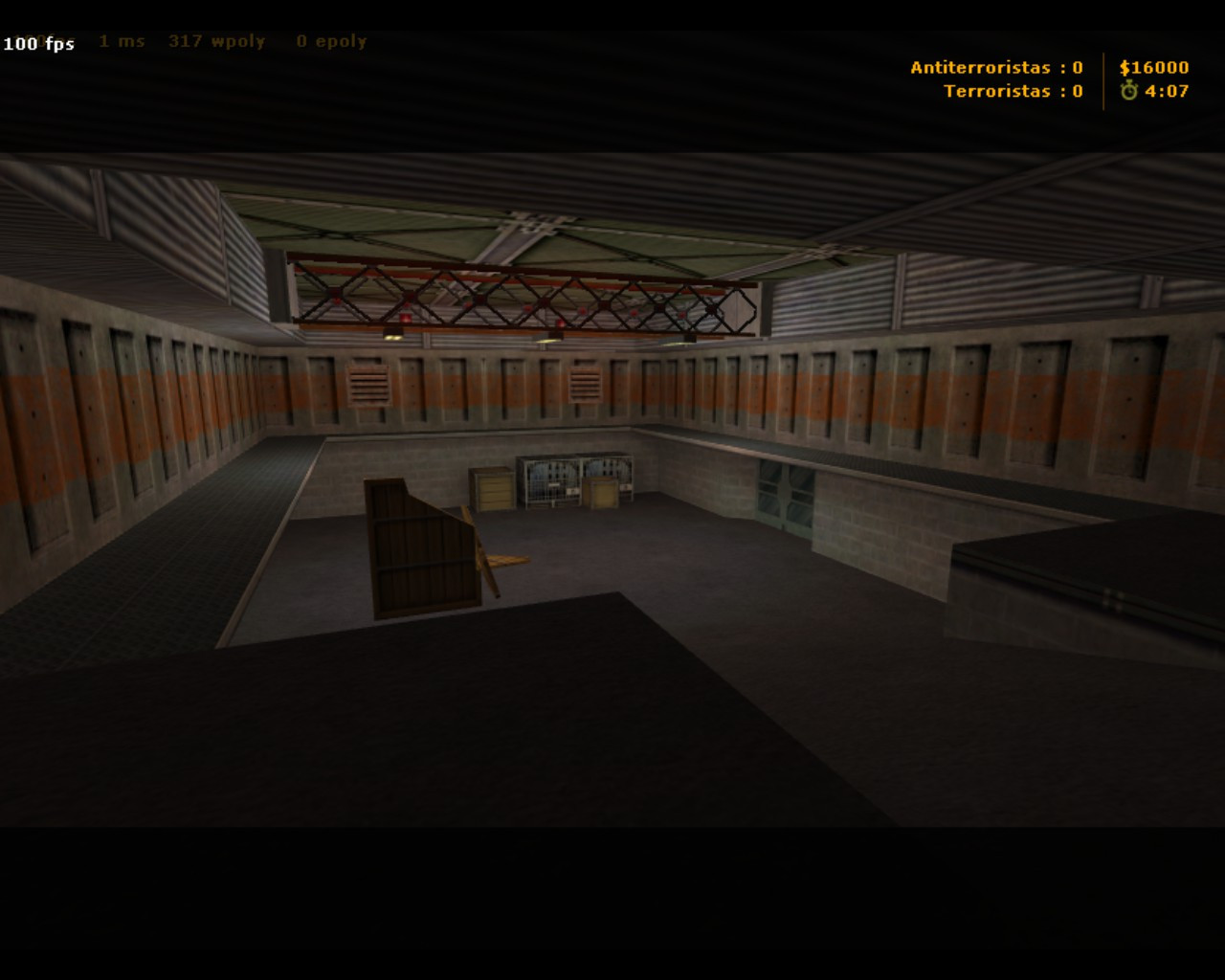 am_nuke_sitea — скриншот 2