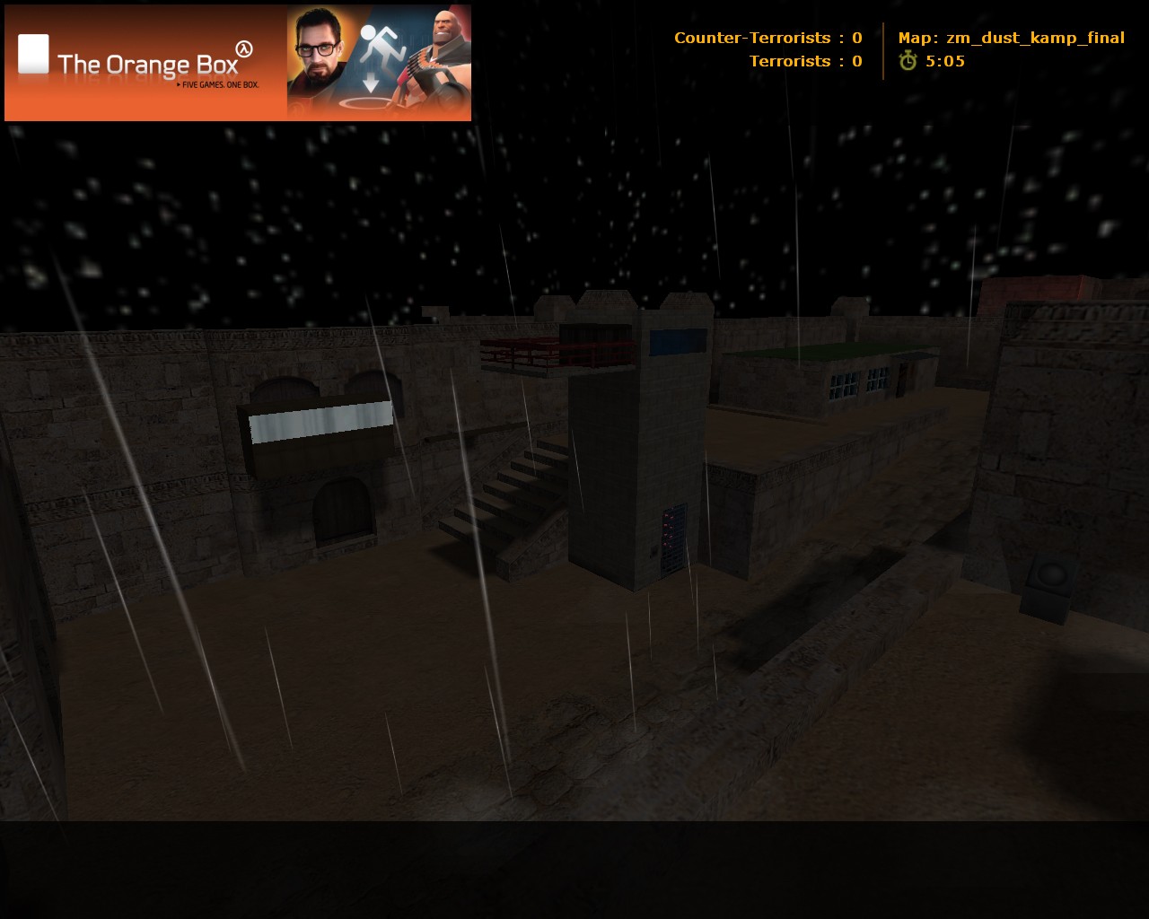 zm_dust_kamp_final *(UPDATED)* — скриншот 7