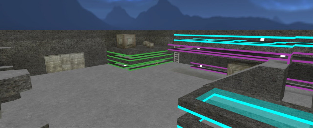 zm_ngamers_lights — скриншот 8
