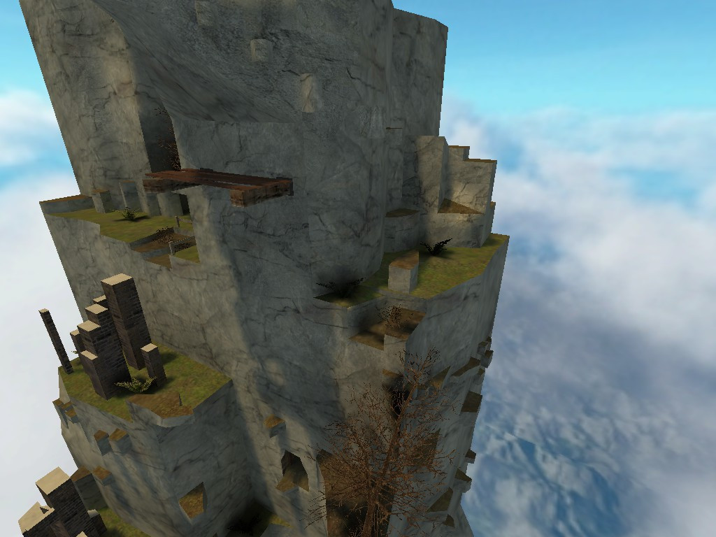 kz_airmountain — скриншот 1