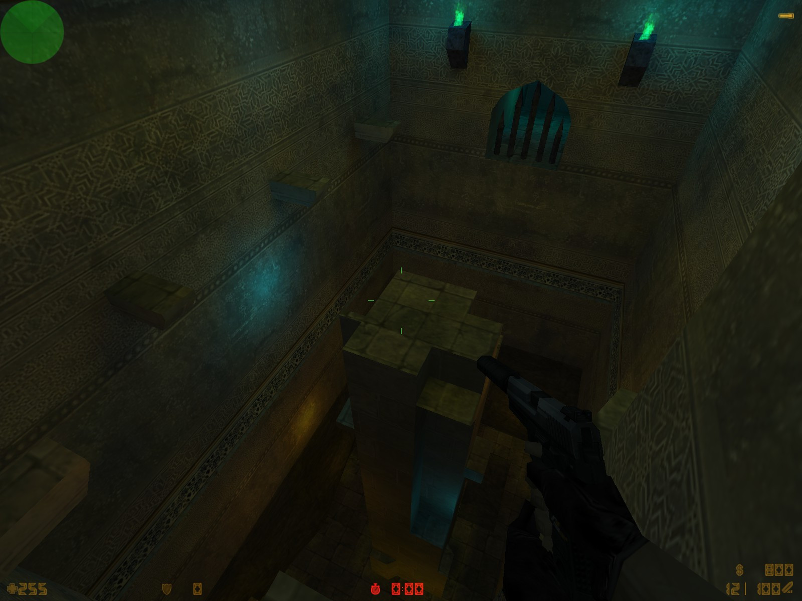kz_arsacid — скриншот 6