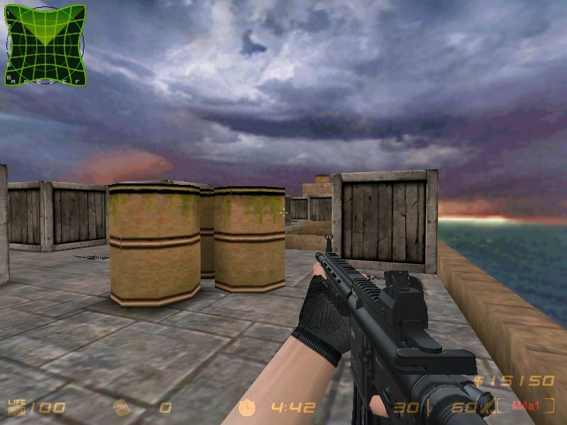 Скачать aim_big_jump - Скриншот