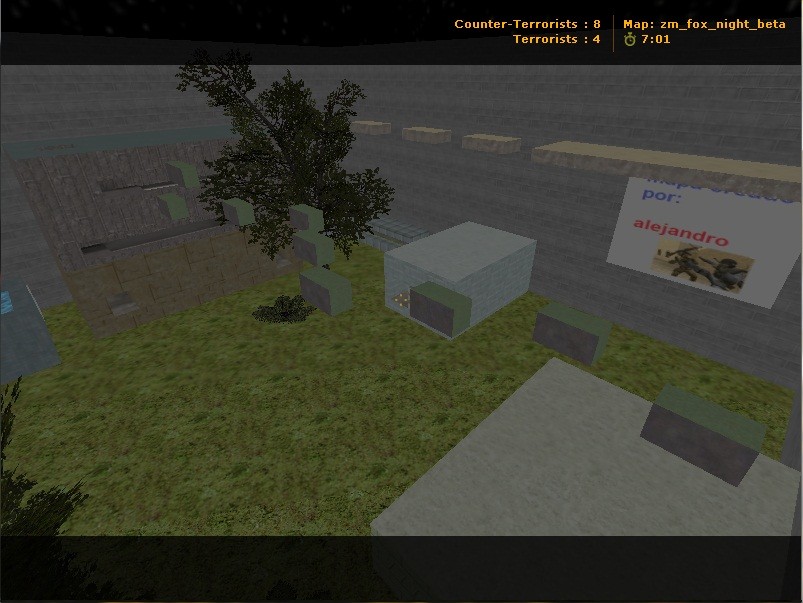 zm_fox_night_beta — скриншот 6