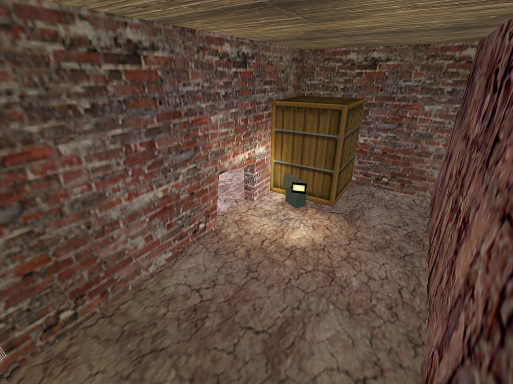 zm_nuke_uac_remake_beta2 — скриншот 2