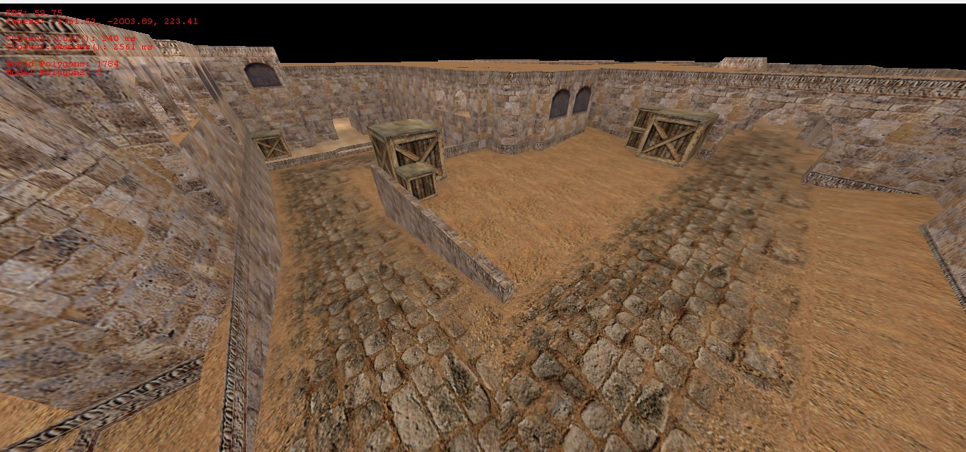 zm_heal_dust2_fix — скриншот 6