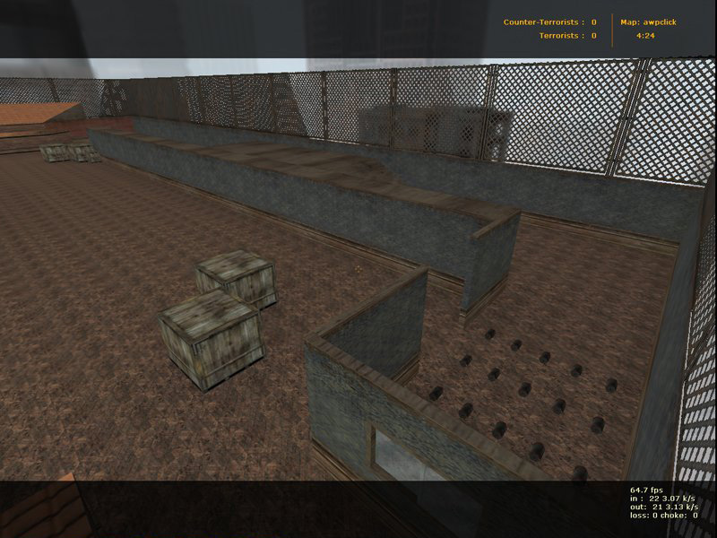 alp_click21 — скриншот 4
