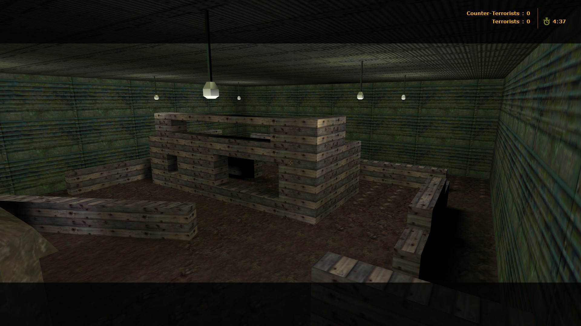 cs_prospeedball - скриншот 5