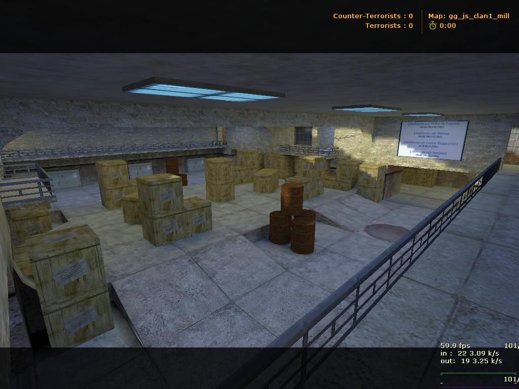 gg_js_clan1_mill — скриншот 2