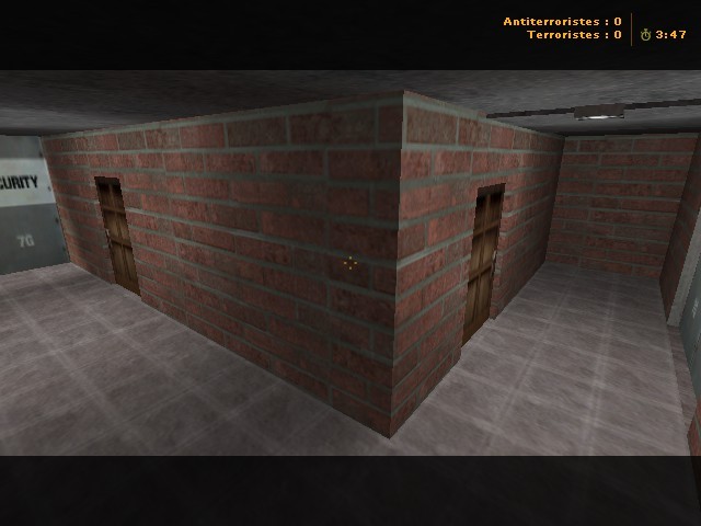 cs_assault_extended - скриншот 7