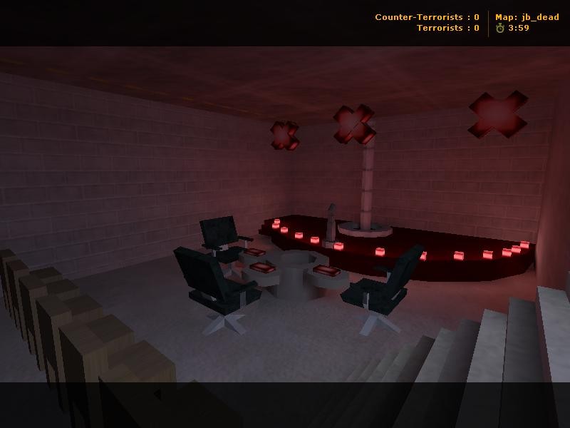 jb_dead — скриншот 6