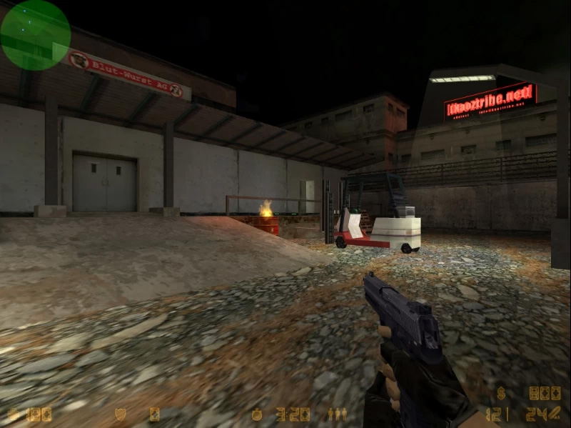 cs_blutwurst — скриншот 4