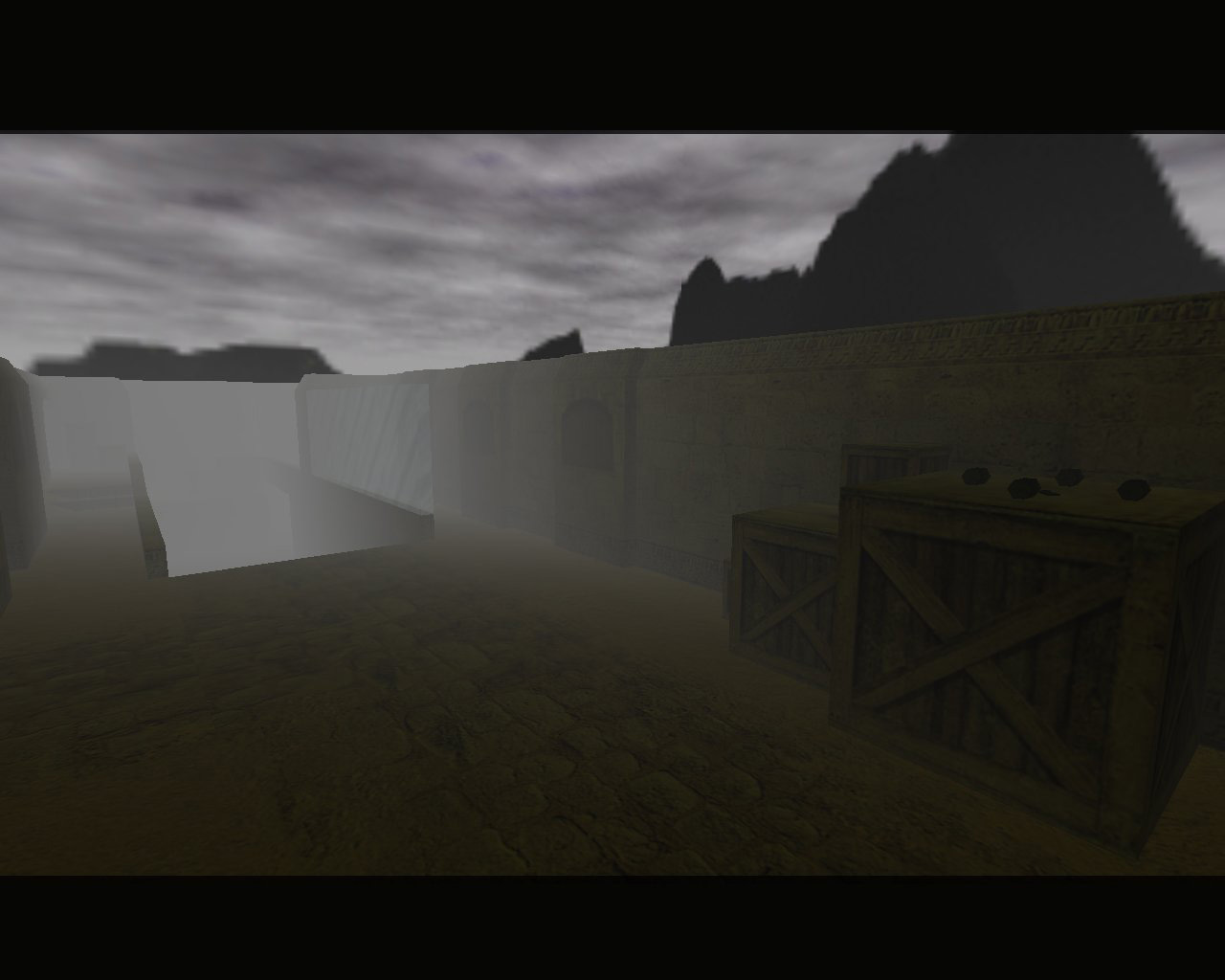 zm_2dust_v3 — скриншот 4