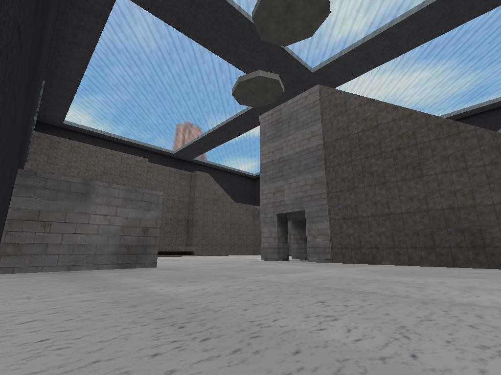 ze_killbox_exterminio — скриншот 3