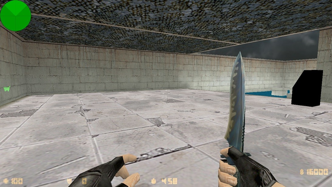 kzeed_bhop_madness — скриншот 5