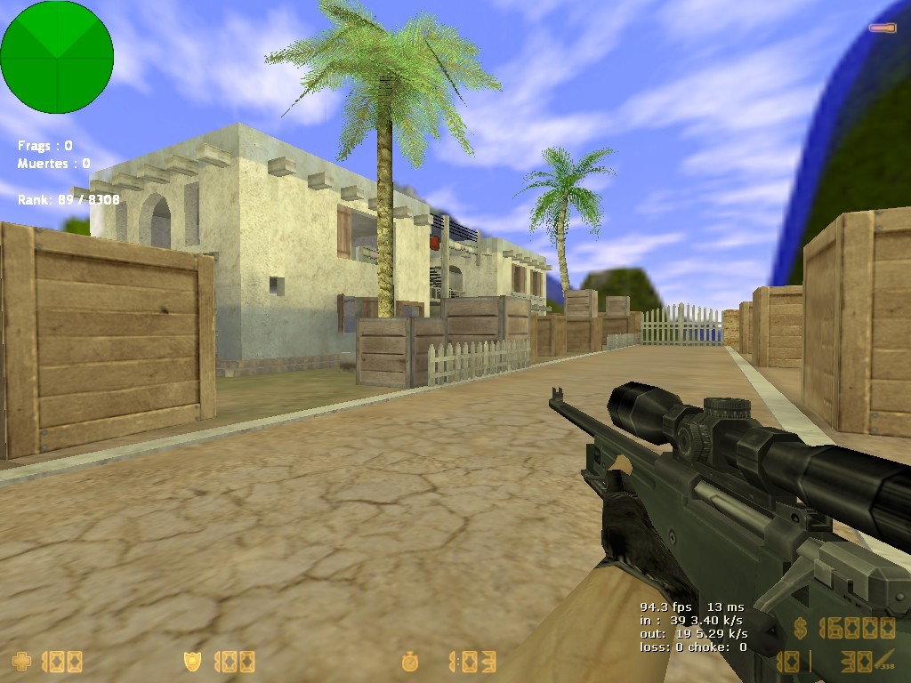 Скачать awp_ctm_tuscan - Скриншот