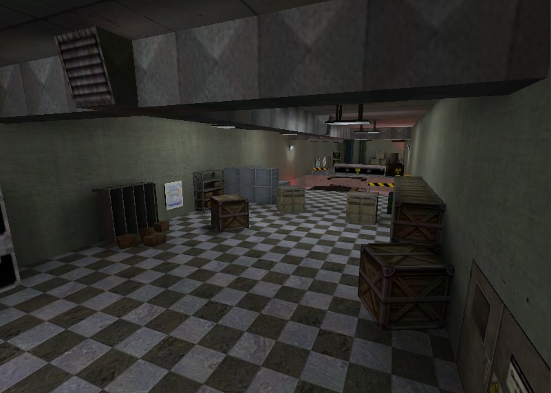 ze_RadioActiveLab_WZ_CSO — скриншот 3