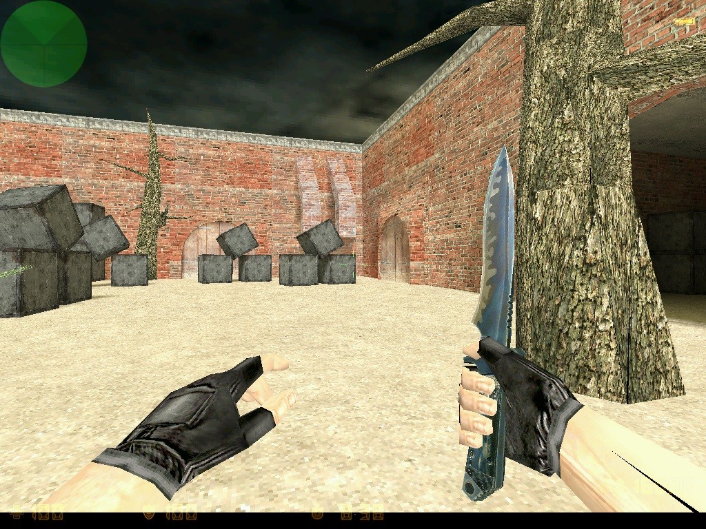 Скачать aim_awp_irak - Скриншот