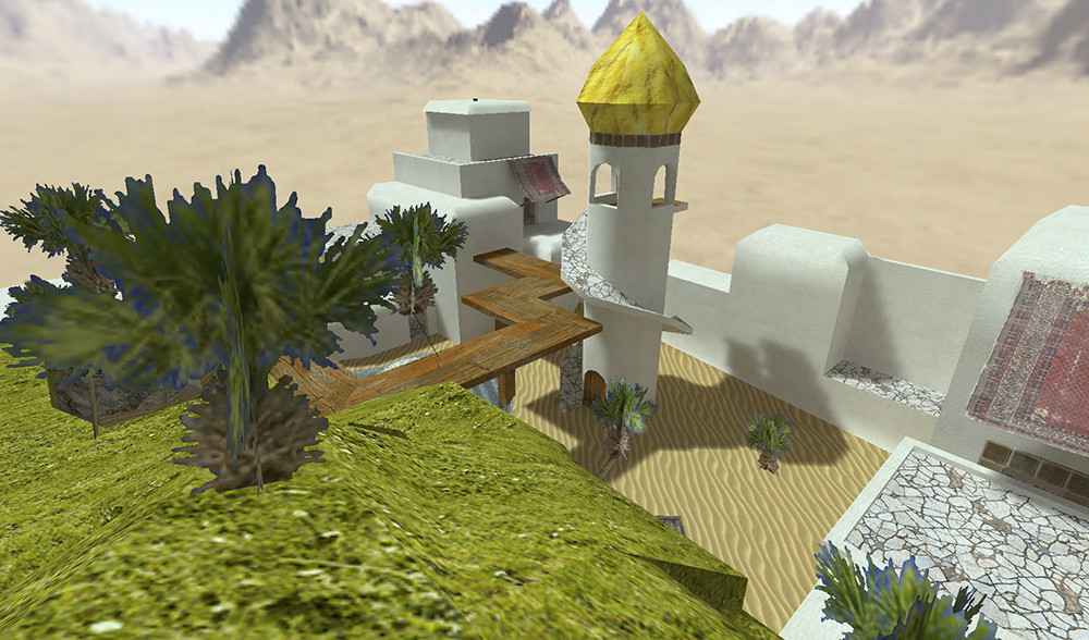 scoutzknivez_oasis — скриншот 7