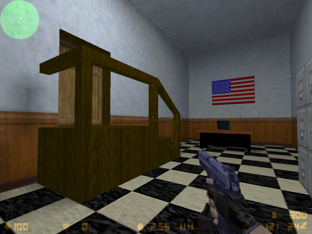 cs_judge — скриншот 4