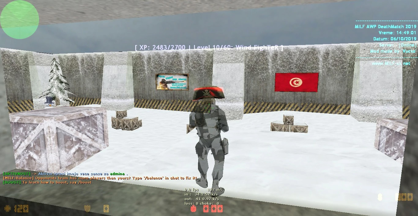 awp_cherno — скриншот 11