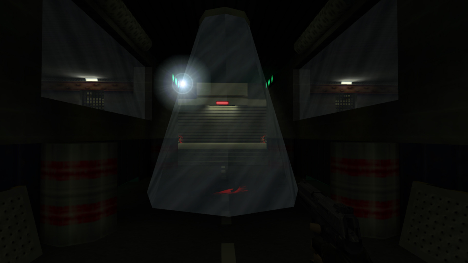fy_bloodstrike_mini_zt - скриншот 5
