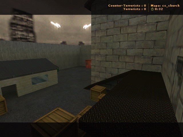 cs_church - скриншот 4