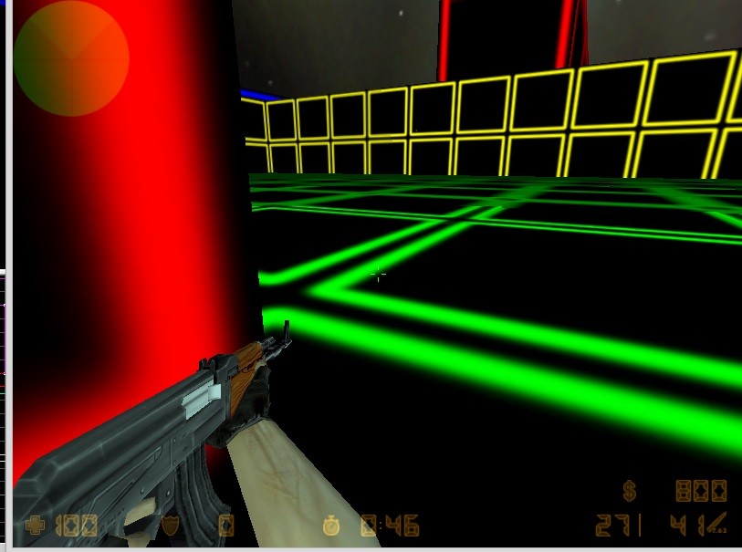 aim_re_flashero2 — скриншот 3