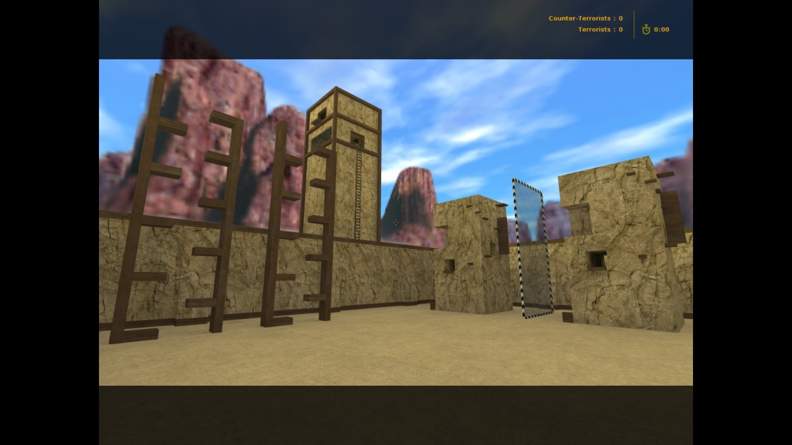 Скачать jailbreak_perineum - Скриншот