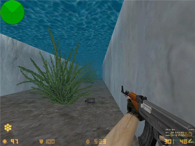 Скачать aim_ak47-coltm4a1 - Скриншот