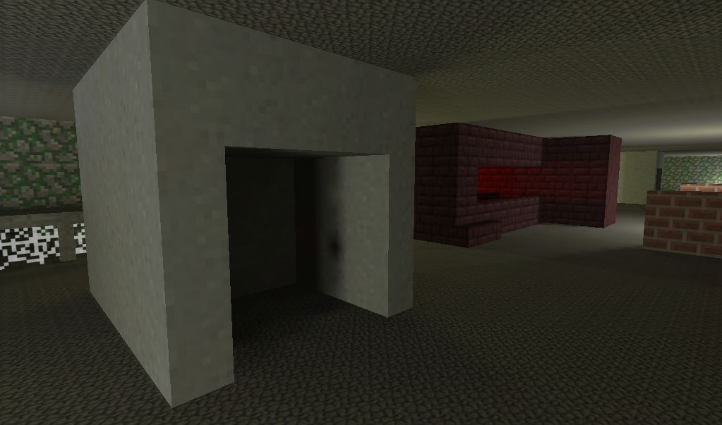 gg_minecraftministone — скриншот 6