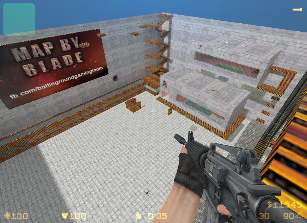zm_battleground_extreme — скриншот 7