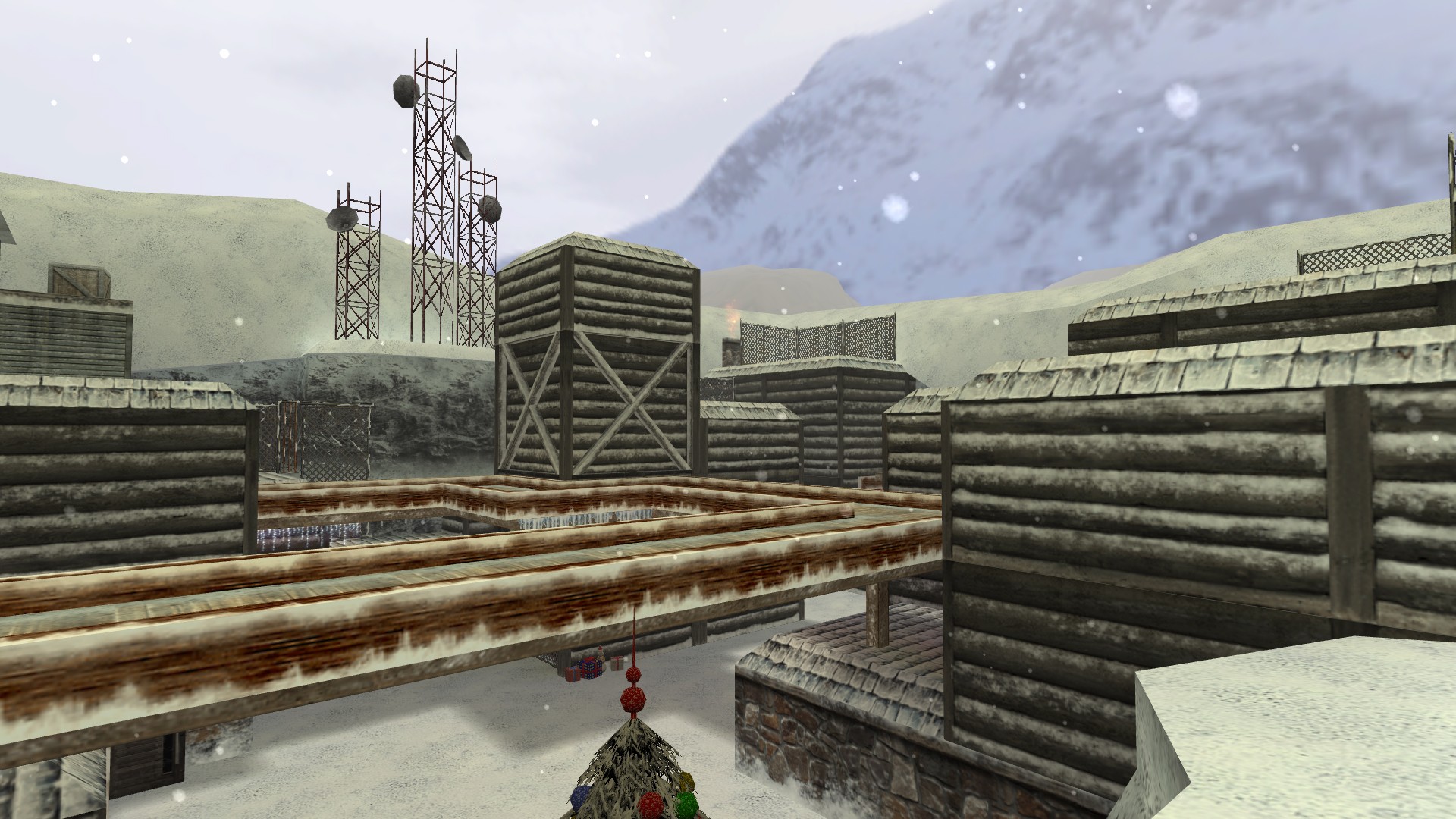 scoutzknivez_xmaz_v131 — скриншот 2