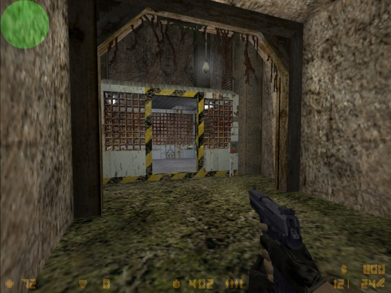 cs_siege_re_b5 — скриншот 6