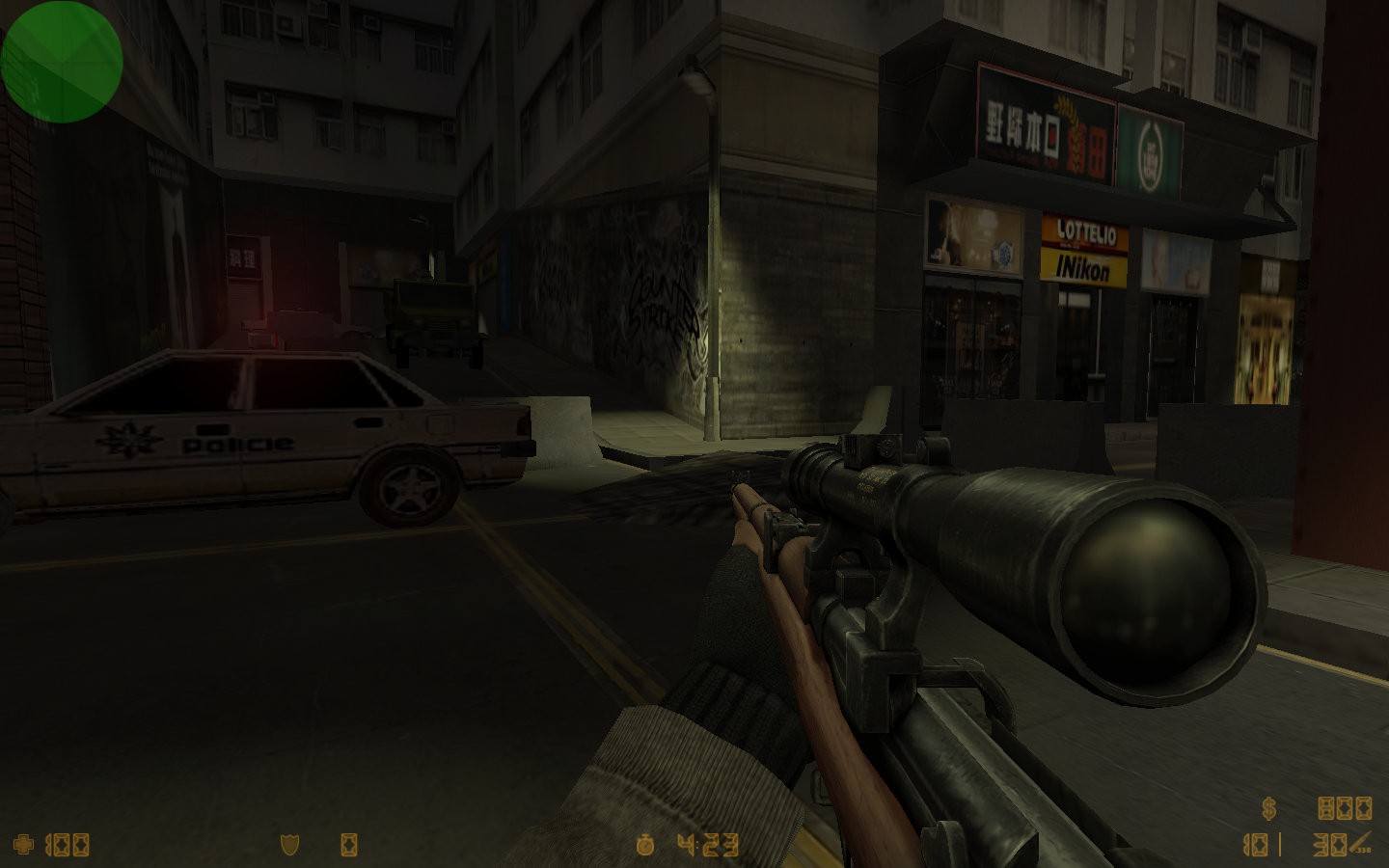 awp_darkcity-beta — скриншот 2