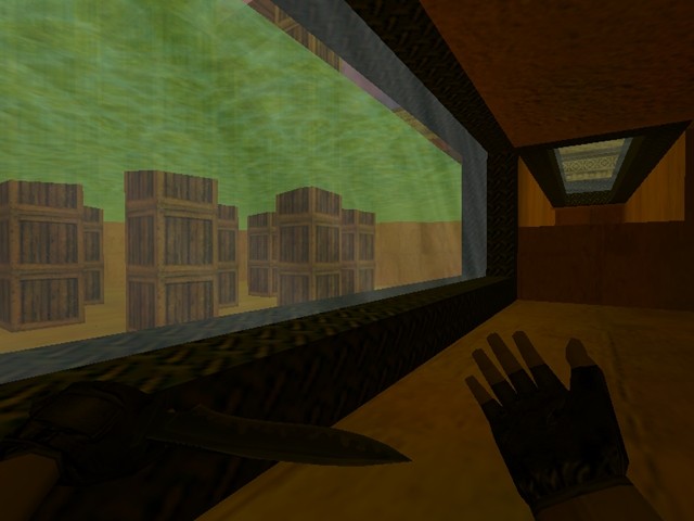 zm_urbanstep_rajagame — скриншот 8