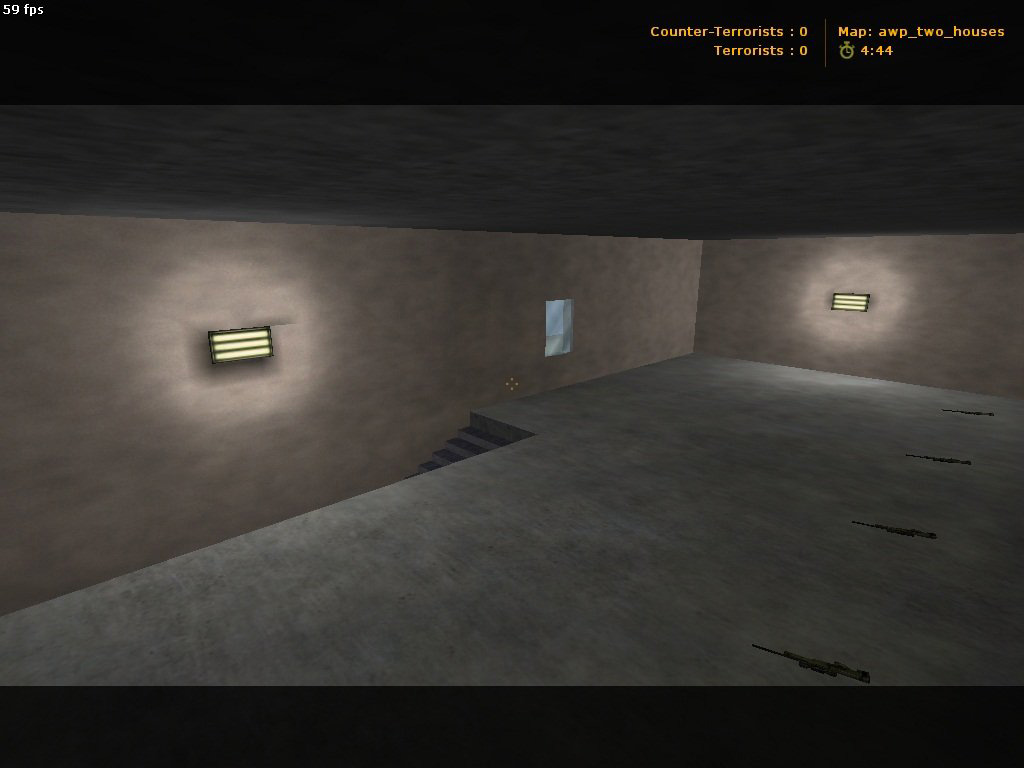 awp_two_houses — скриншот 5