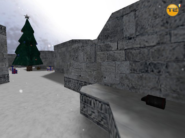 fy_snow_xmas - скриншот 4