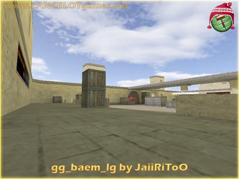 Скачать gg_baem_lg - Скриншот