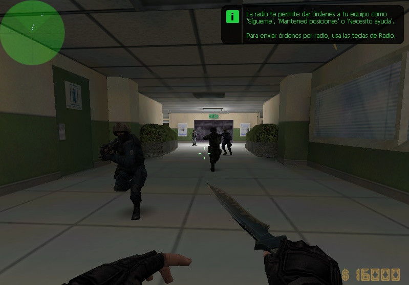 ze_Hospital_Night_LG — скриншот 17