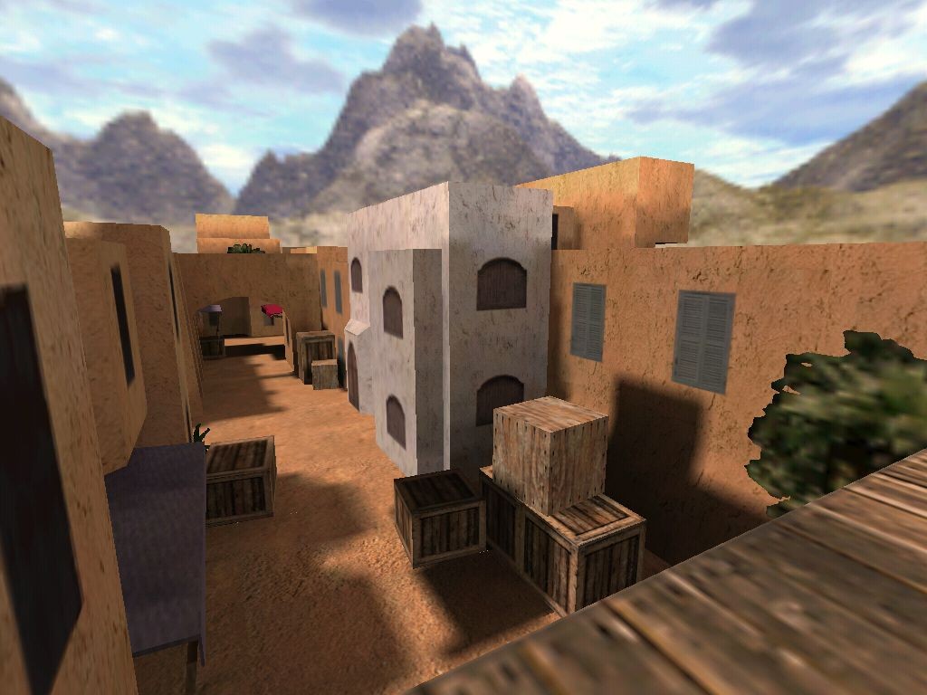 cs_cairo - скриншот 4