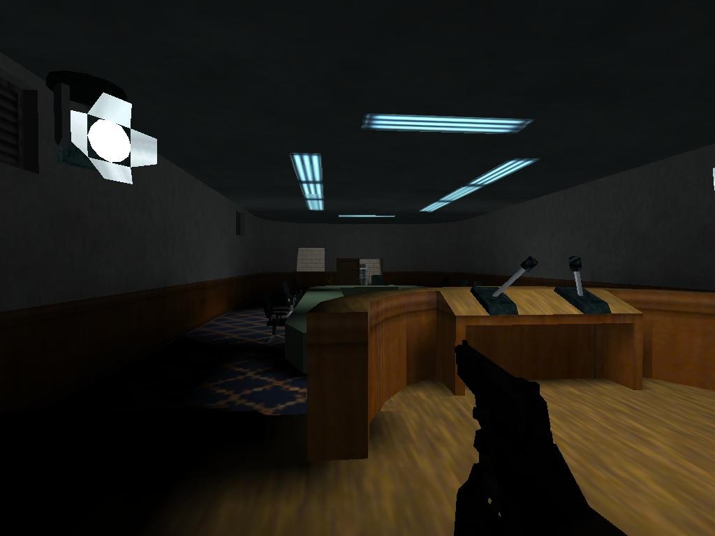 aim_krizz_usp — скриншот 1