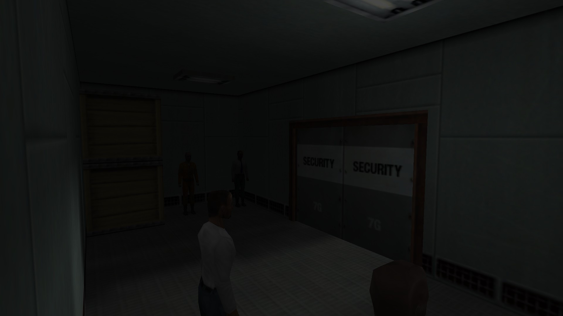 cs_assault_pmb - скриншот 2