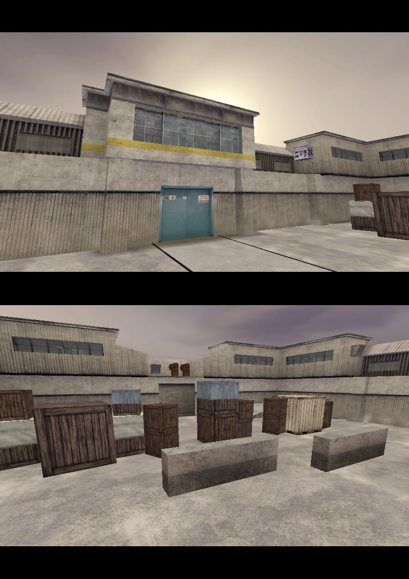 aim_facility — скриншот 1