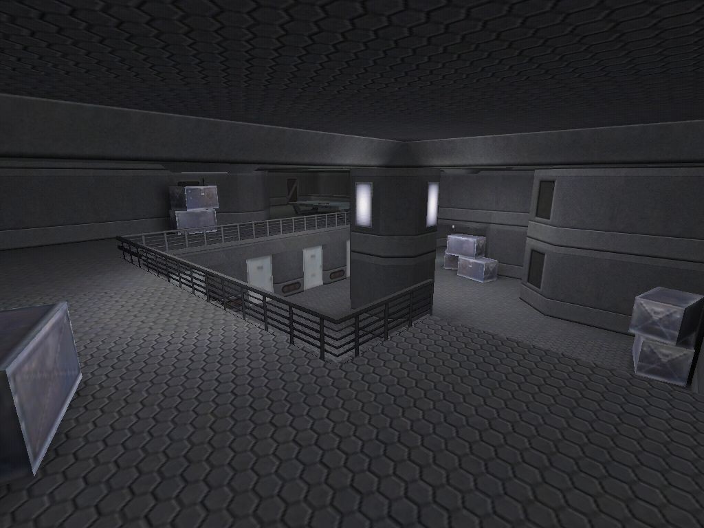 cs_uplink - скриншот 8
