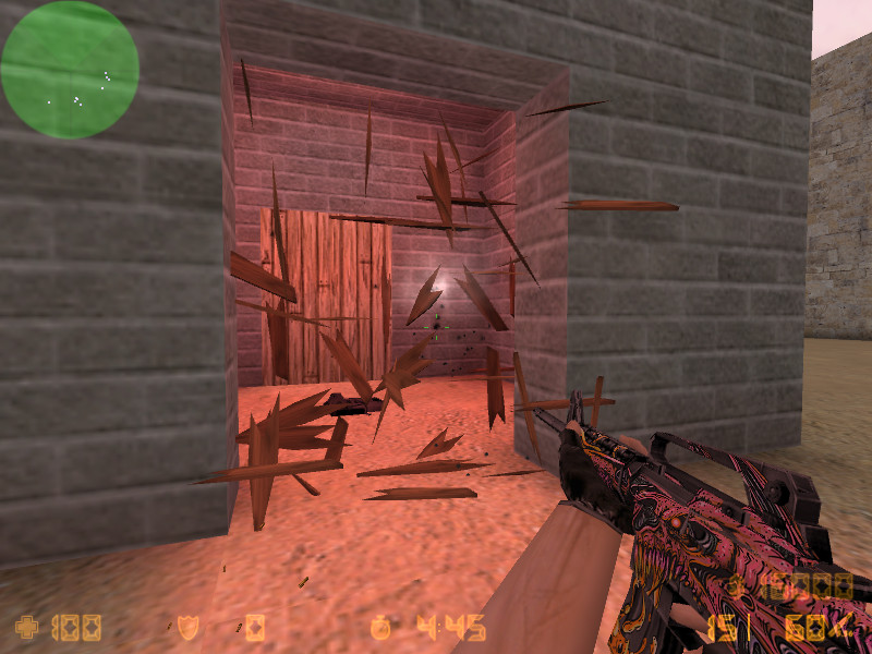 fy_csgamers_v2 - скриншот 1