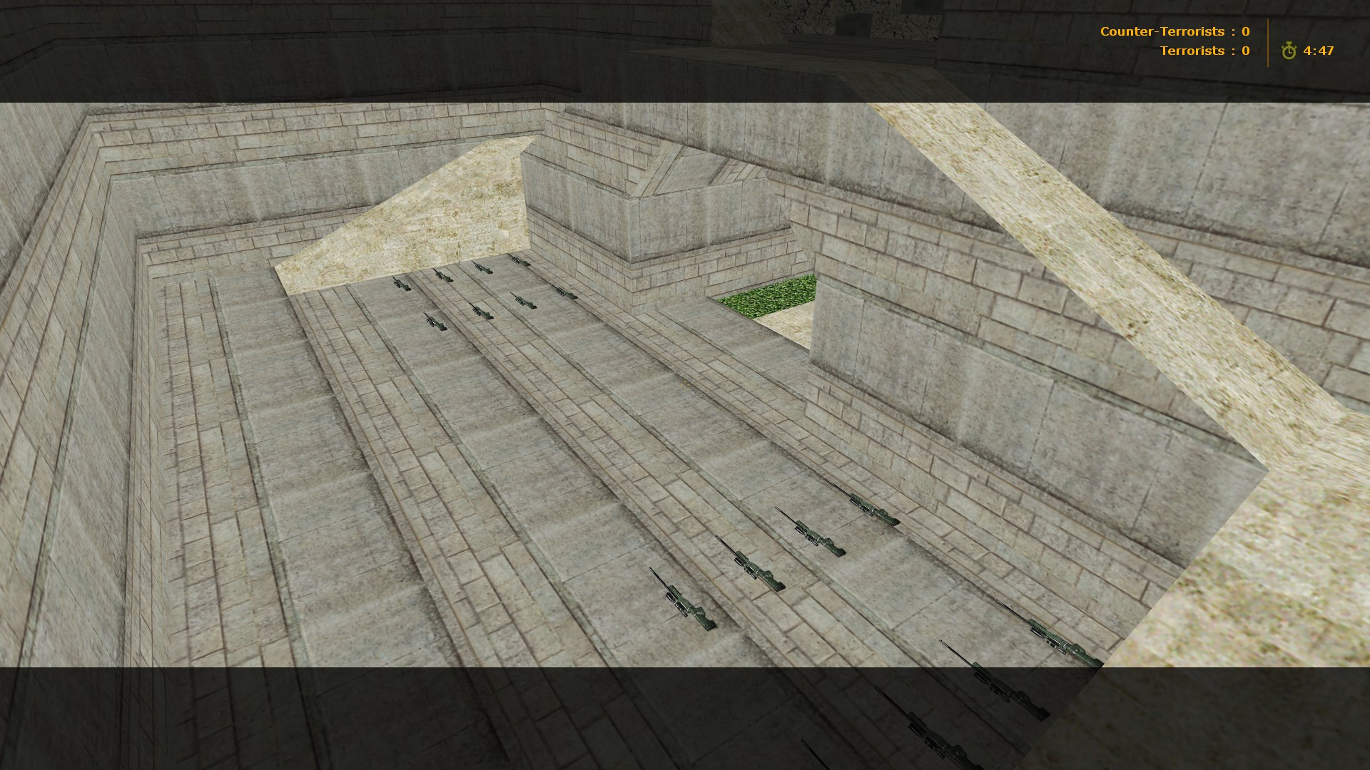 aim_awpcastle — скриншот 2